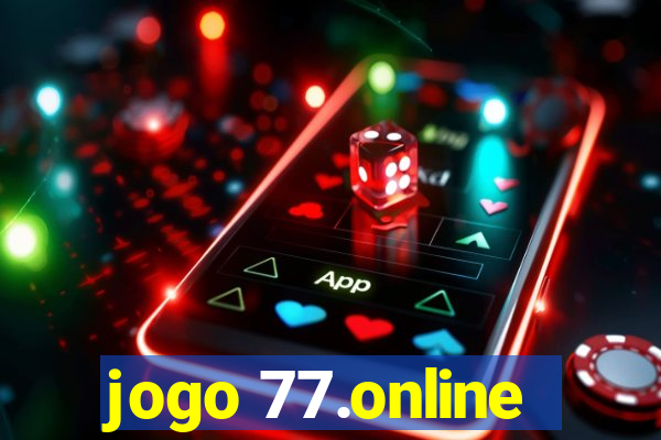 jogo 77.online